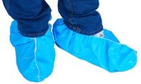 PP+PE Shoe Cover