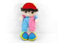 Doll With IC