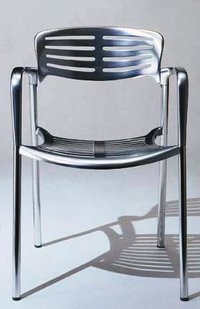 Toledo Chair