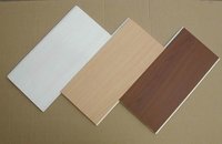 PVC Ceiling Panels