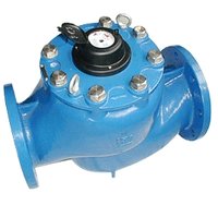 Water Meter