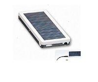 Solar Mobile Charger