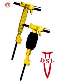 Air Hammer