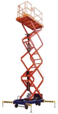 Scissor Lift