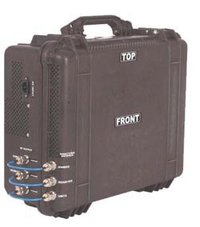 Full Frequency Jammer (Continuous)