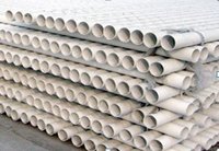 PVC Pipe For Water Drainage
