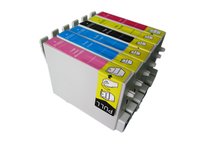 Ink Cartridge For EPSON