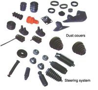 Rubber Cover