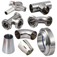 Steel Pipe Fitting