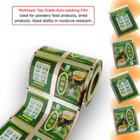 Laminated Films