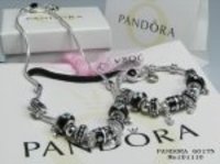 Pandora Bracelets