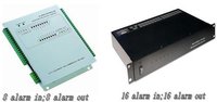 Alarm Control