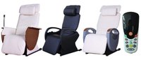 Zero Gravity Hawaii Holiday Massage Chair