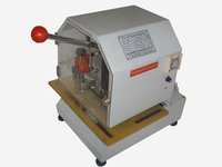 Hot Stamping Machine