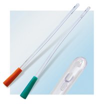 Hydrophilic Coated Nelaton Catheter