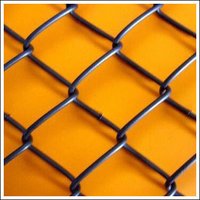 Chain Link Fence Mesh