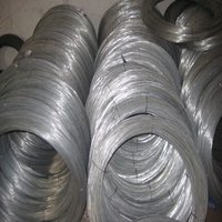 Galvanized Wire
