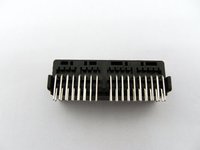 Auto Connector Parts