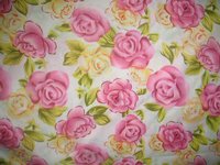 Printed Cotton Fabrics