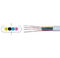 Telephone Wire