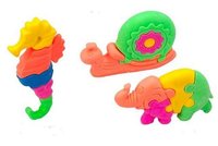 3d Erasers