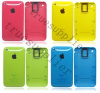 I Phone 3g Battery Cover