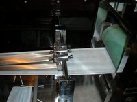 Face Mask Making Machine