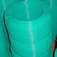 PVC Coated Wire