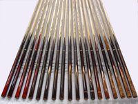 Snooker Cue Sticks
