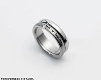 Titanium Stainless Jewelry