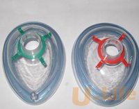 Air Cushion Anaesthesia Mask