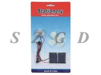 Solar Educational Kit