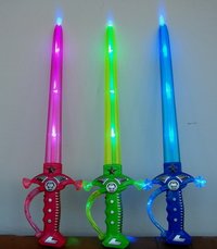Flash Sword