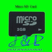 Mirco SD Card