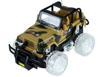 Mini Radio Control Top Speed Racing RC Car 767-L15