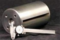High Density Tungsten Alloy