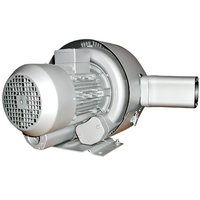 Ring Blowers