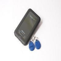 2.5 Inch Data Encrypted HDD Enclosure