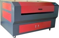 Laser Cutting & Engraving Machine