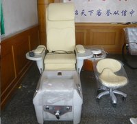 Spa Massage Chair BR23