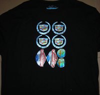Metal Colour Laser T-shirt Heat Transfer Paper