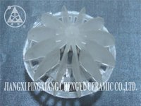 Plastic Hollow Ball