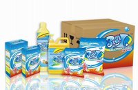 Detergent And Washing Powder
