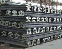 Steel Rail