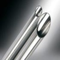 Mirror Polished Stainless Steel Sanitary Pipe