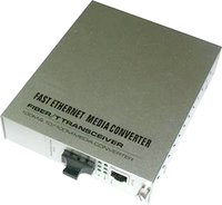 10/100/1000m 40km Fiber Media Converter