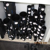 PE Pipe Fitting
