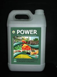 Power-Seaweed Extract Fertilizer