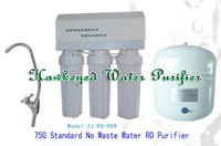 No Waste Water RO Purifier
