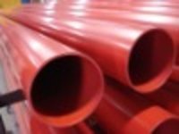 Seamless Steel Pipes